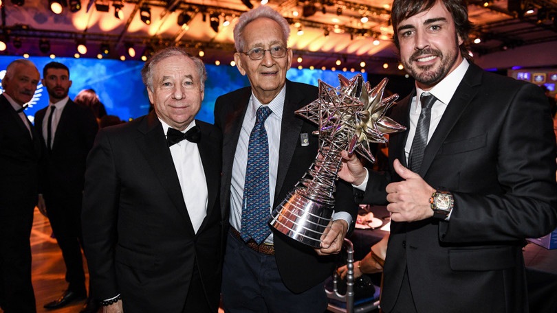 Alonso: Dakar con i piedi per terra, a Indianapolis per vincere