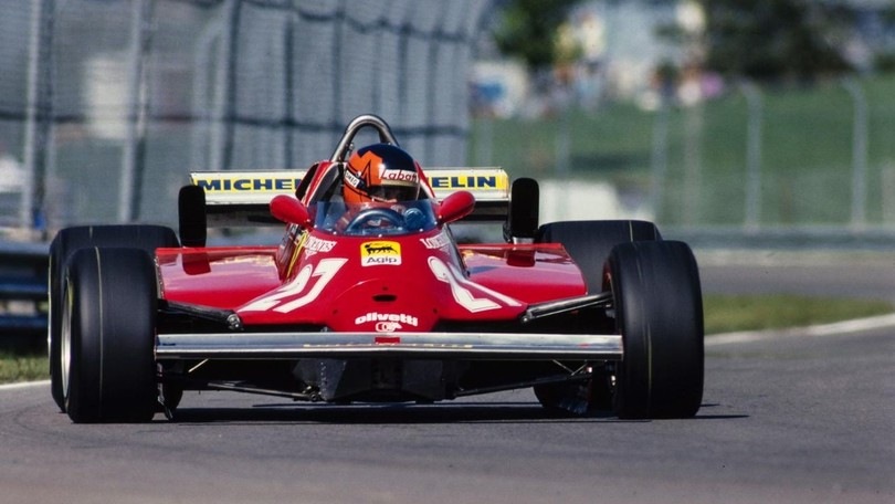 Ferraristi, riprenotate il numero 27!