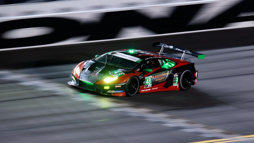 L’orgoglio di correre all’italiana