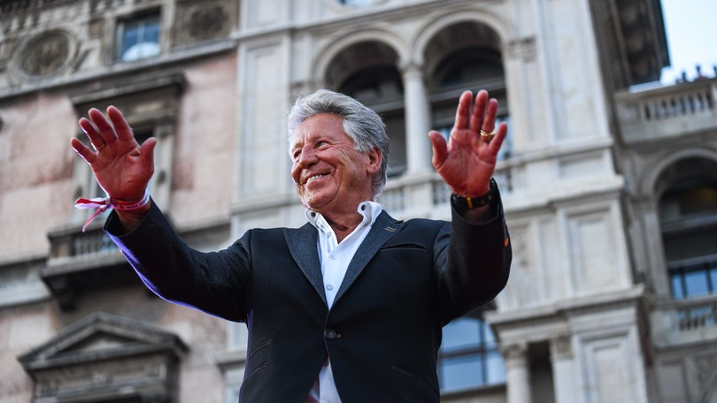 Mario, l'ottava meraviglia del Mondo