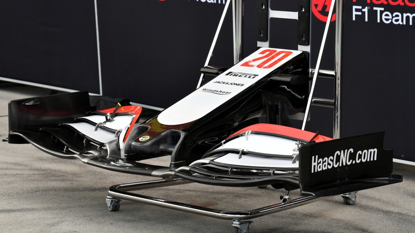 GP Australia: meccanici McLaren e Haas in isolamento, sospetto Coronavirus