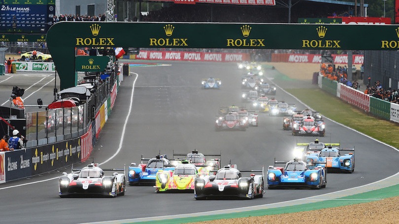 24 Ore di Le Mans e coronavirus: si decide il 15 aprile