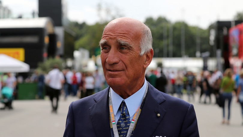 ACI, Sticchi Damiani: "Calendari da rifare"