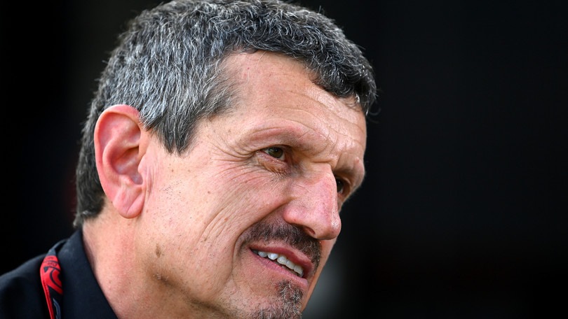 Steiner: "Gene Haas ancora concentrato sulla F1"