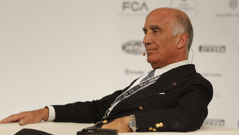 F1, Sticchi Damiani: "Il Mondiale si farà"