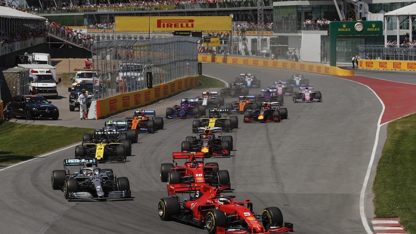 GP Canada, decisione dopo Pasqua: nuova data ultima spiaggia