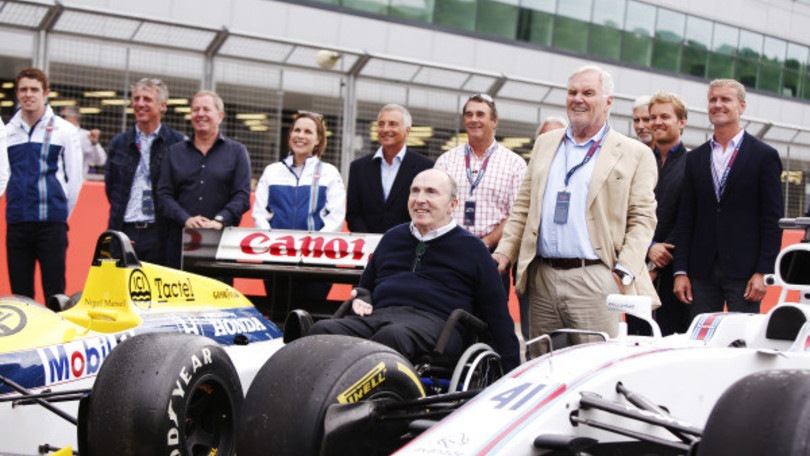 Chi è il pilota Williams più forte di sempre?