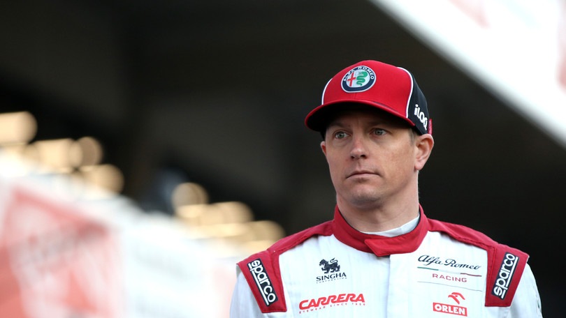 Räikkönen, talento di famiglia: Rianna e Robin sulle orme di Kimi