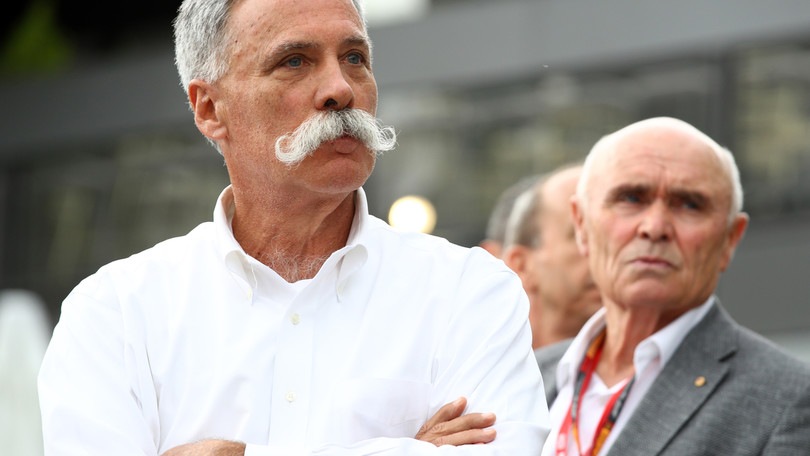 F1, ufficiale: rinviato il Gp del Canada