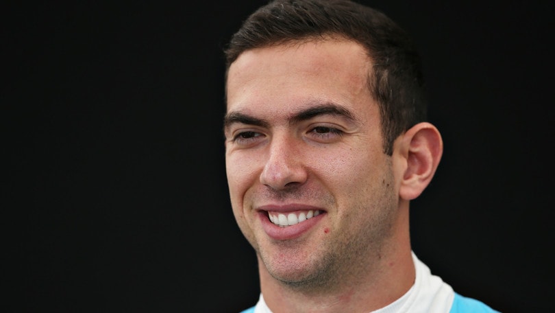 Williams, Latifi: "Spero di poter correre in Canada quest'anno"