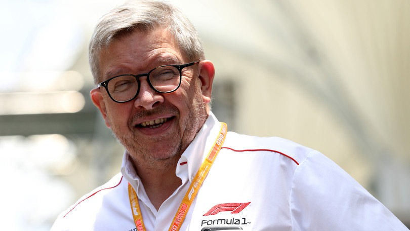 F1, Brawn: "Orgoglioso della risposta dei team al Covid-19"