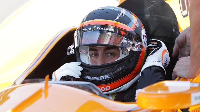 Alonso ed il futuro: "So cosa farò nel 2021, presto notizie ufficiali"