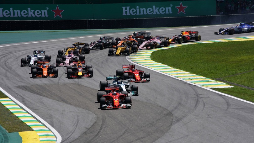 GP Brasile, passaggio di consegne: da Interlagos a Rio