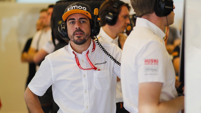 Renault-Alonso, fantamercato o possibilità concreta?