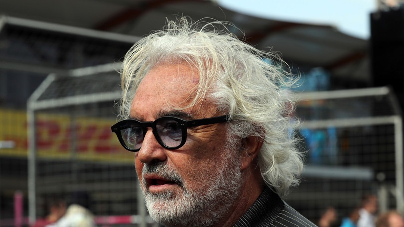 Briatore professa ottimismo: "Il mondiale F1 2020 si farà"