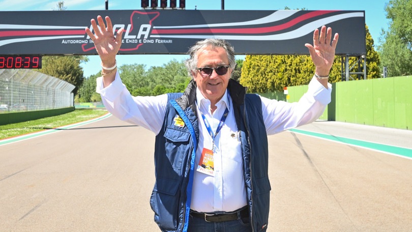 ESCLUSIVA AS, Minardi: "Alonso al top, ma scommettere su Renault è troppo rischioso"