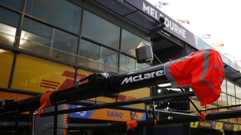 McLaren, 1200 tagli al personale