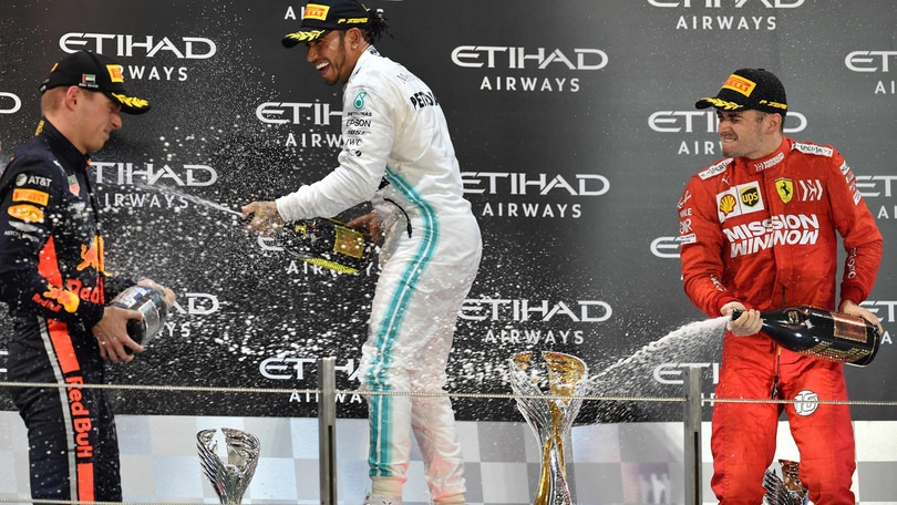 F1 2020, i record che potrebbero (non) essere battuti