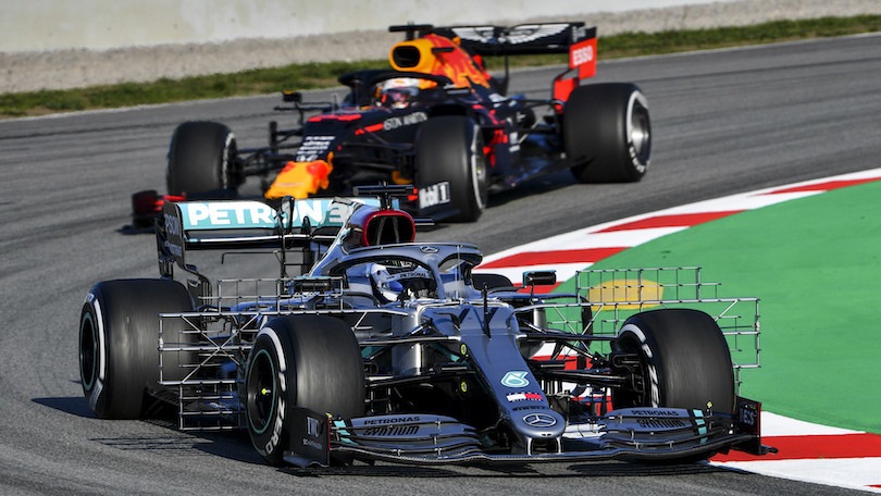 Limite allo sviluppo, budget cap e gettoni: la FIA ratifica le novità