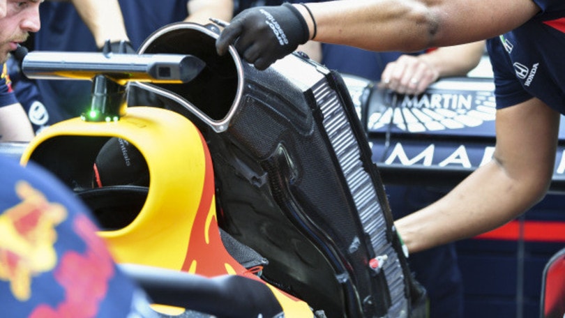 Fia, nuove direttive su olio ed ERS: nuova sfida per i motoristi