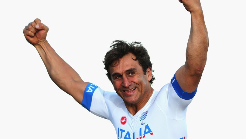 Zanardi, il ricordo di un uomo inimitabile: eroe, ma soprattutto esempio