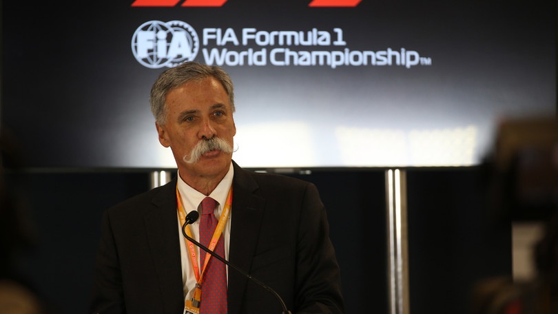 F1, firmato il nuovo Patto della Concordia