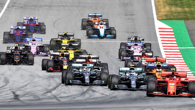F1, Gp Austria: in cerca di certezze con un occhio alle "quote"