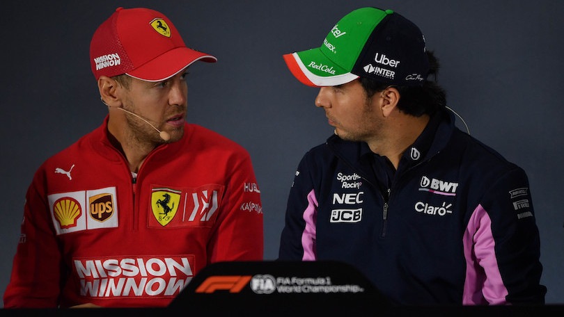 Vettel-Aston Martin oltre le dichiarazioni di facciata