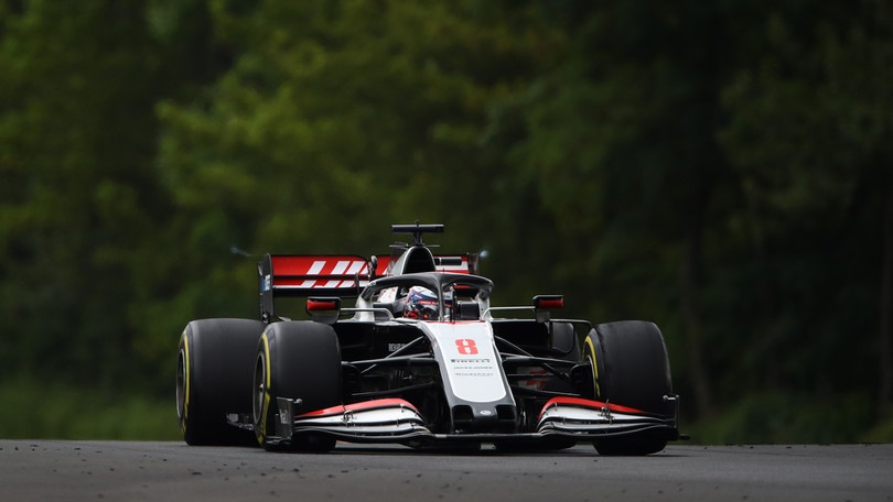 Gp Ungheria, i team radio più simbolici della gara