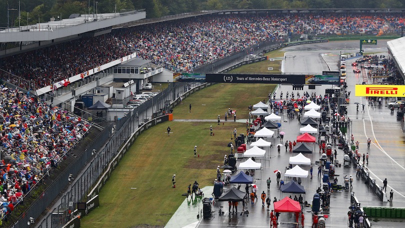 Calendario F1, Hockenheim conferma: non ci sarà un GP nel 2020