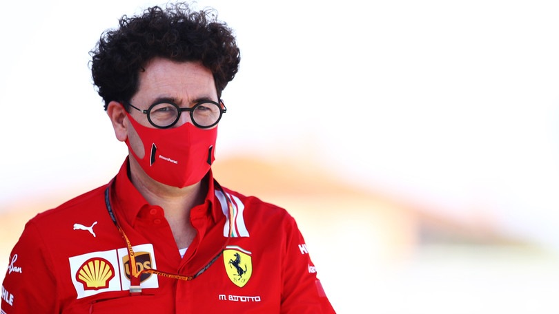 F1, Binotto: "Ad Imola piloti in qualifica meno preparati"
