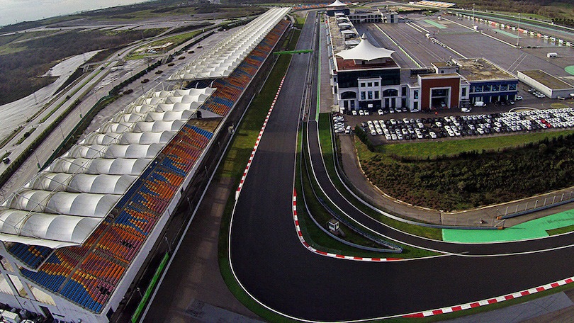 Calendario F1 2020, ufficiale il ritorno del GP di Turchia