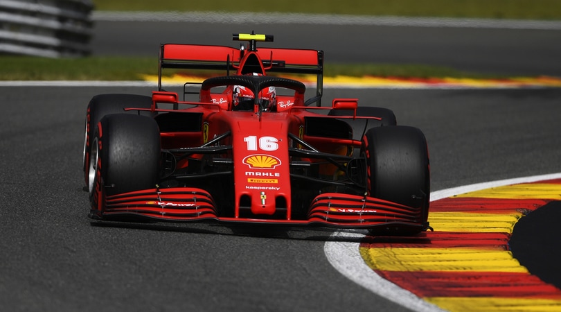 Gp Belgio, secondo voi Mattia Binotto ha ragione nel dire che la SF1000 a Spa ha più problemi? VOTA