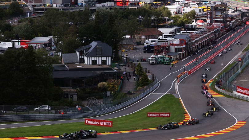 Gp Belgio: i 5 temi del fine settimana