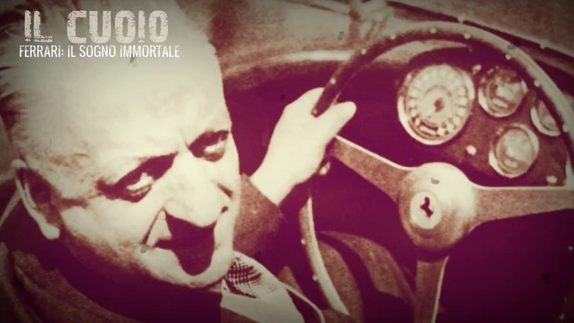 Ferrari: 1000 Gp di storia immortale in Formula 1 VIDEO