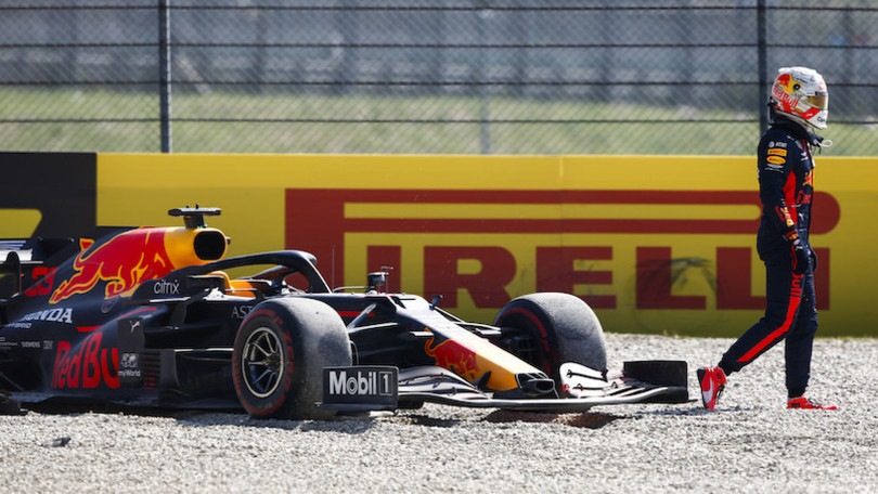 Marko, Mercedes resta superiore nella parte elettrica