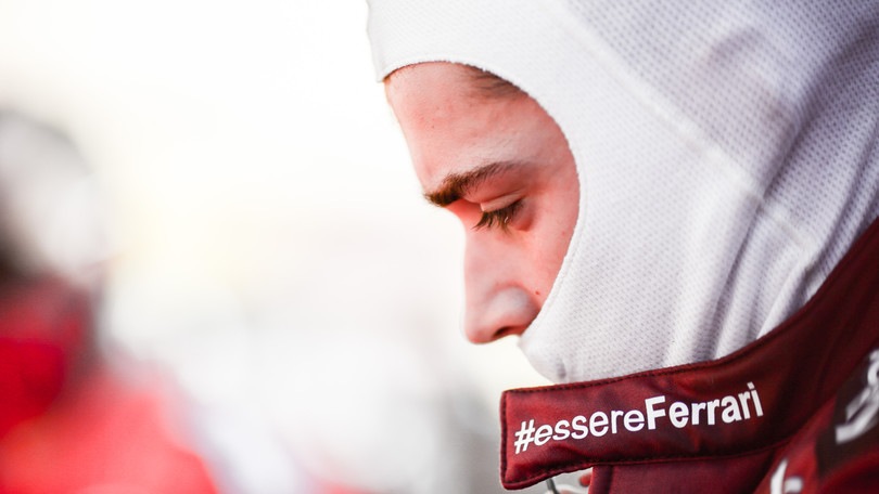 GP Russia, Leclerc e Vettel preparano Sochi