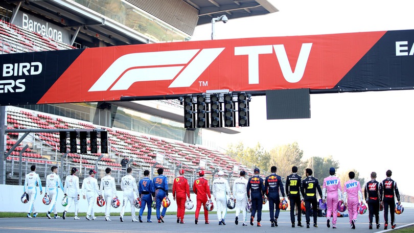 F1, le pagelle di metà stagione: i piloti