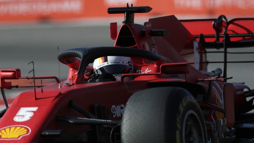 GP Russia, i team radio: la rabbia di Lewis, la strategia di Seb ed il gioco di squadra Renault