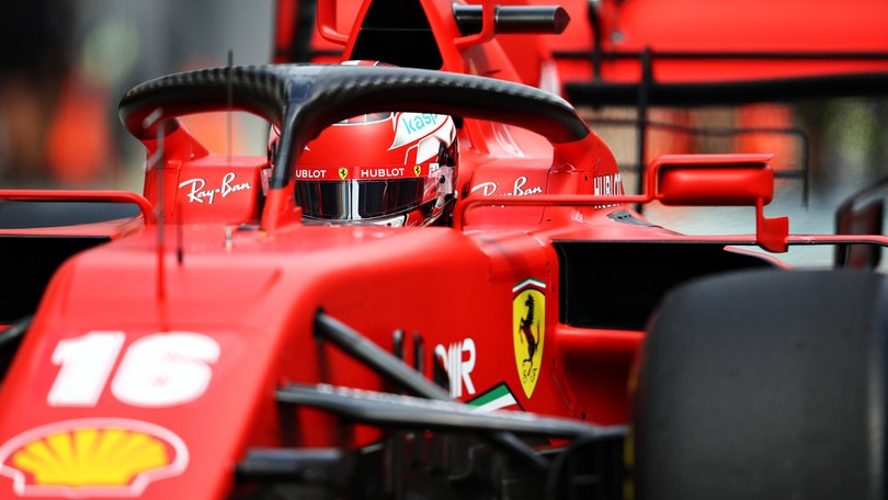 GP Eifel, gli orari di Sky e Tv8