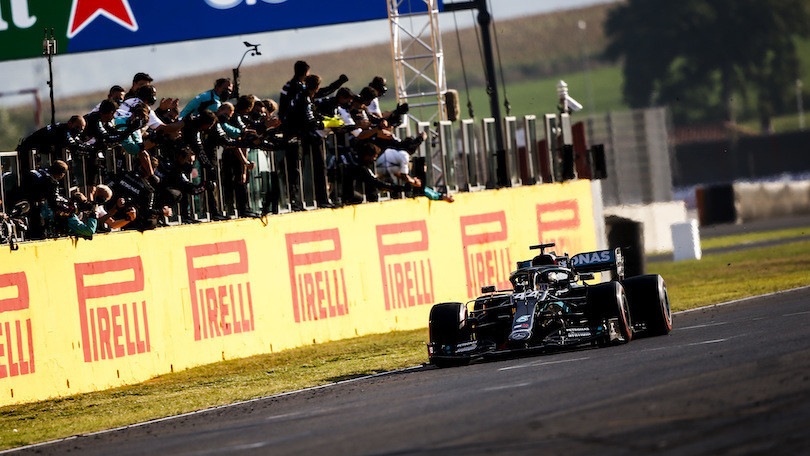 Wolff, Mercedes da tempo lavora al 2021. Kallenius: 'Ridurremo molto i costi'