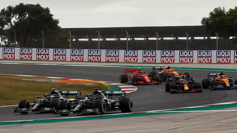 GP Emilia Romagna, Wolff: "Le prove libere saranno ricche di impegni"