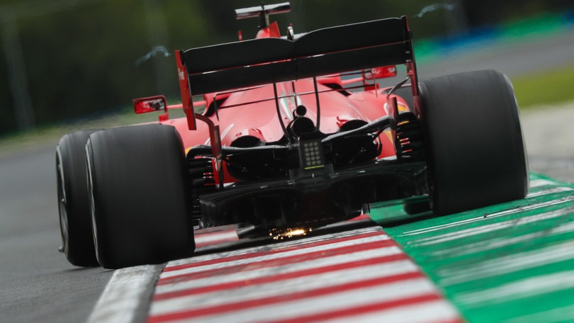 I track limits sono da abolire!