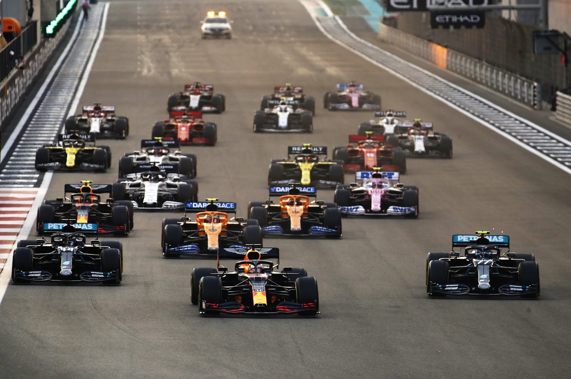 La Formula 1 e l’ipotesi Sprint Race di sabato