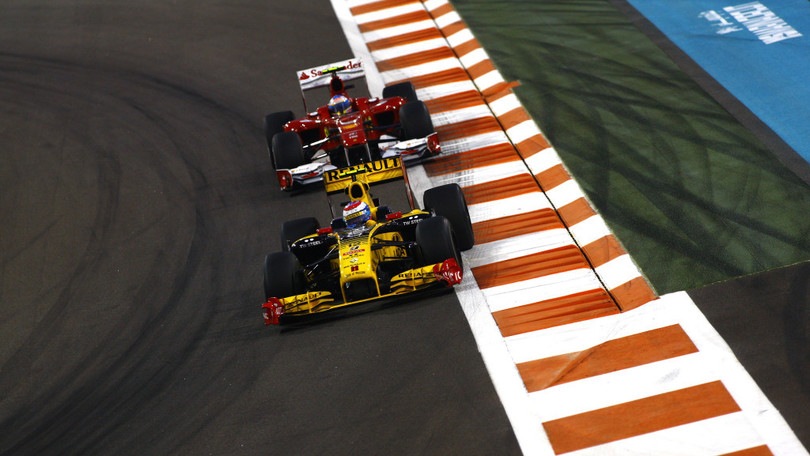 Che fine hanno fatto: Vitaly Petrov