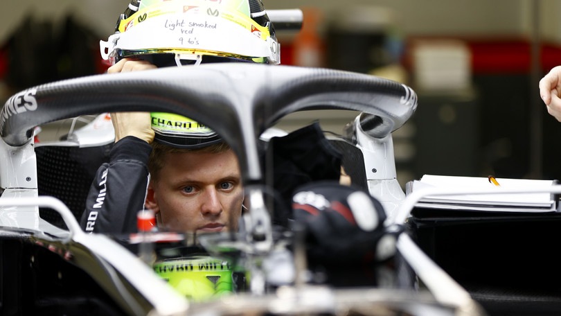 Schumi jr in F.1 con pieno merito: Mick con la Haas merita solo rispetto