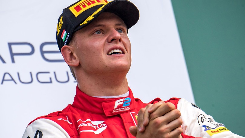 Haas, Mick Schumacher: tra l'esigenza di essere realisti e la voglia di sognare
