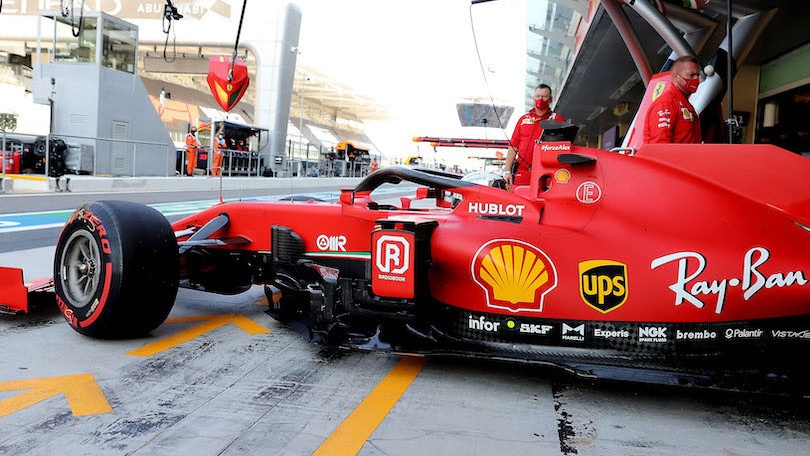 Ferrari rinnova con Shell, futuro di grandi sfide in F1 e su strada