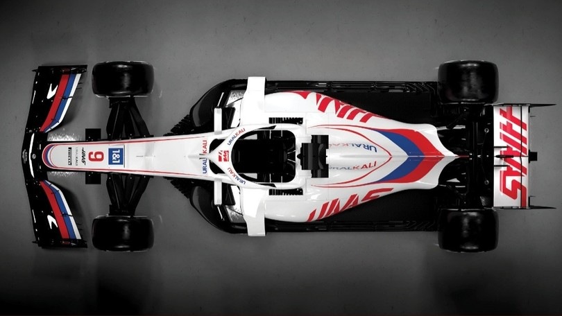 Livrea Haas, investigazione della WADA