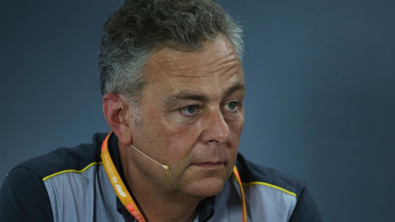 GP Bahrain, Isola: "Test non del tutto rappresentativi"